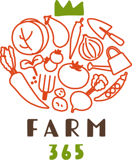 FARM365 ロゴ